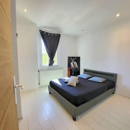 Le Californie Apartment