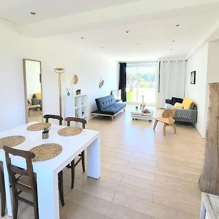 Apartment Le Californie *