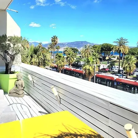 Le Californie * Nice