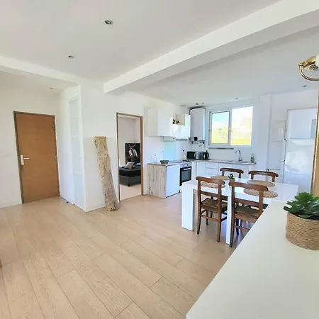 Apartment Le Californie Nice