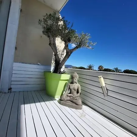 Le Californie Nice