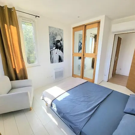 Apartment Le Californie *